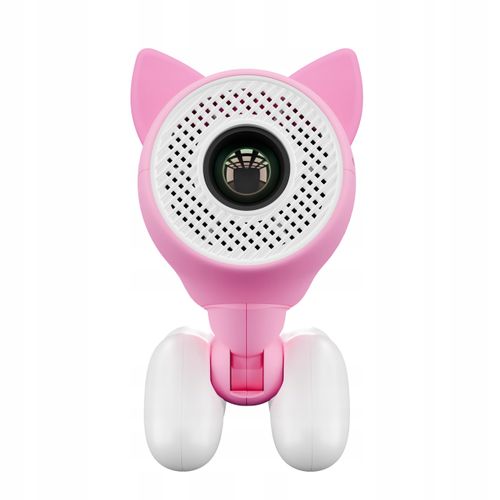 Projektor LED Kiano Alpha Kid Cat na Arena.pl