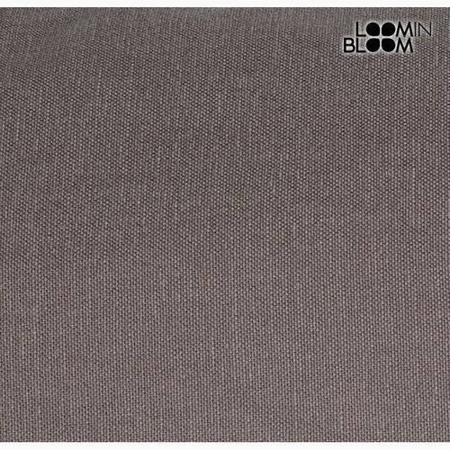 Poduszka Brązowy (50 x 70 cm) by Loom In Bloom na Arena.pl