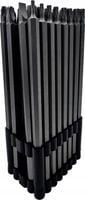 Falon-Tech zestaw bitów długich 150mm 32el TORX HEX PH PZ Security