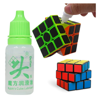 uniwersalny smar do kostek rubika dayan lube 10ml lubrykant łamigłówki