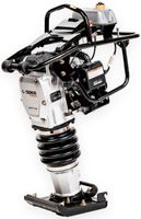 CEDRUS ST77H-PRO ZAGĘSZCZARKA SKOKOWA DO GRUNTU STOPA WIBRACYJNA HONDA UBIJARKA PŁYTOWA SKOCZEK 77kG + KOŁA TRANSPORTOWE GRATIS CEDRUS PROFESSIONAL CEDST77H-PRO - OFICJALNY DYSTRYBUTOR - AUTORYZOWANY DEALER CEDRUS