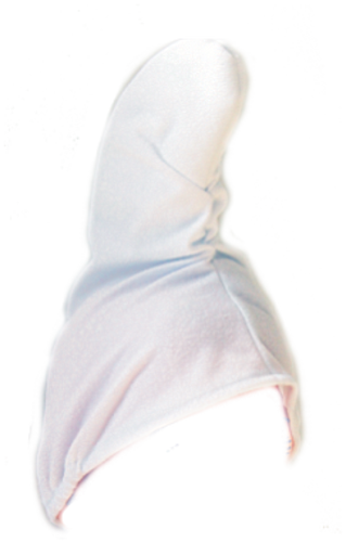 Czapka "Krasnal - biały" na Arena.pl