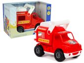 ND24_9865 Straz Pozarna Auto ConsTruck Czerwony P