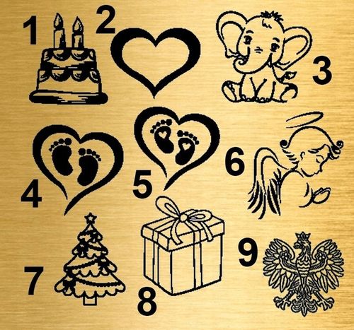 PAMIĄTKA PIERWSZEJ KOMUNII ŚWIĘTEJ PUDEŁKO Z GRAWEREM DEDYKACJĄ BIAŁE na Arena.pl