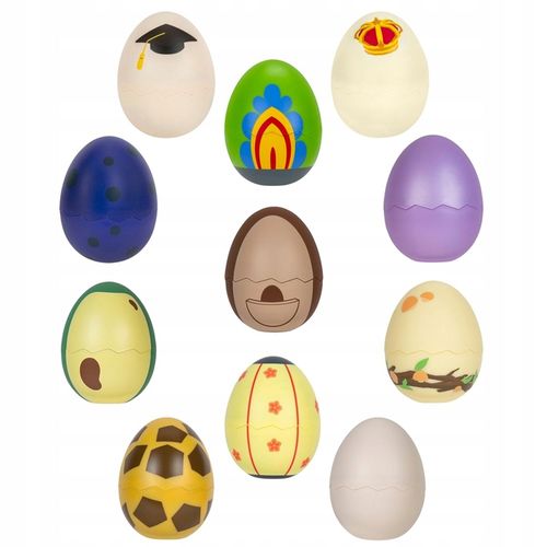 Adopt Me! Suprise Seria 4 Jajko niespodzianka z maskotką MASKOTKA WIELKANOC na Arena.pl