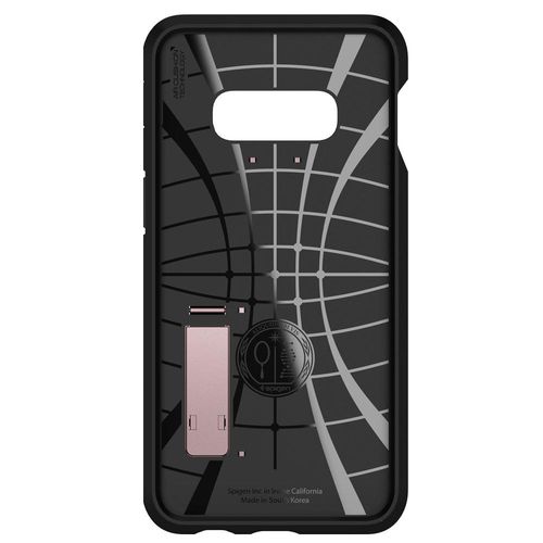 SPIGEN TOUGH ARMOR GALAXY S10 E LITE ROSE GOLD na Arena.pl