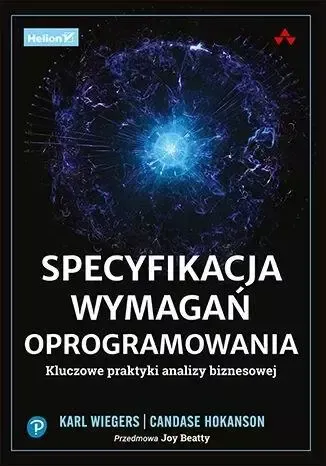 Specyfikacja wymagań oprogramowania. Kluczowe... zdjęcie 1