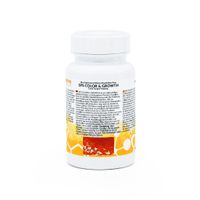 Modern Reef SPS Color & Growth (Micro-Pearl) 65g