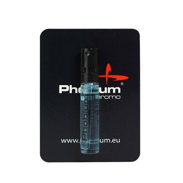 Feromony-Phobium Pheromo For Men 2,2 Ml zdjęcie 3