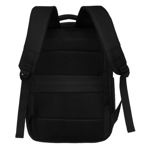 minimalistyczny plecak podróżny z portem usb - peterson na Arena.pl