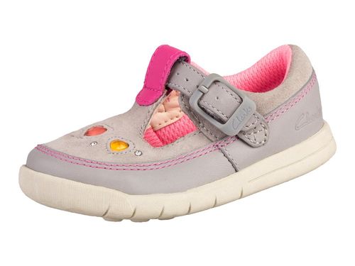 Buty Clarks-010 18,5 na Arena.pl