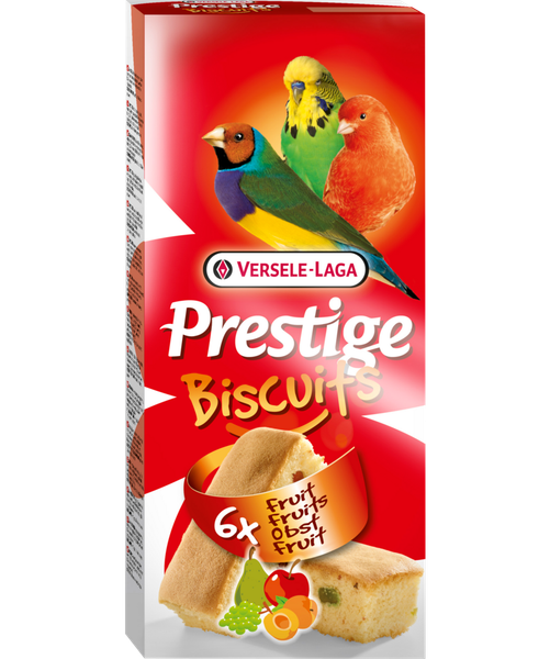 Versele-Laga Biscuits Fruit 70g zdjęcie 1