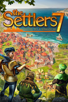 The Settlers 7 Paths to a Kingdom Klucz CD KEY KOD BEZ VPN 24/7