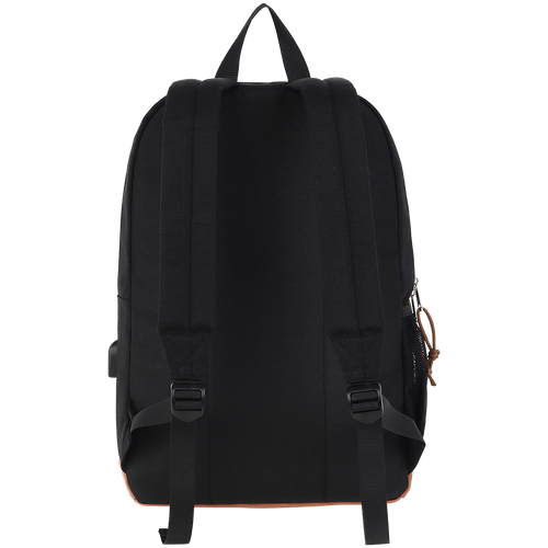 CANYON Plecak na laptopa BPS-5 22L USB Czarny na Arena.pl