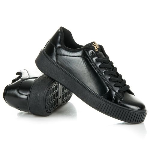 Trampki Na Platformie r.36 na Arena.pl