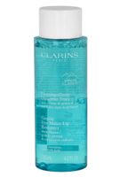clarins gentle eye make-up remover 125ml