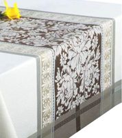 Obrus plamoodporny 140 cm x 250 cm prostokątny