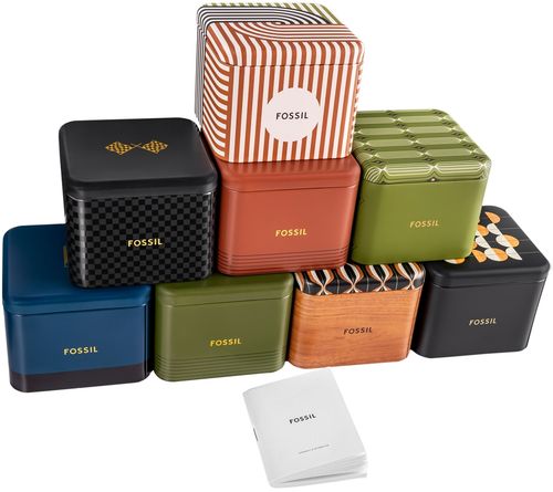 zegarek damski fossil scarlette es5299 + box na Arena.pl