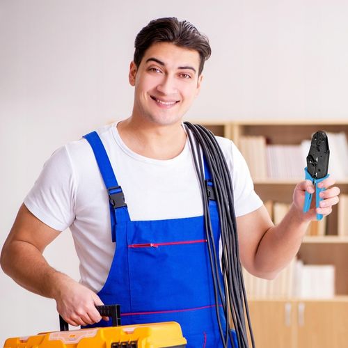 ZACISKARKA PRASKA KONEKTORÓW NIEIZOLOWANYCH KABLI na Arena.pl