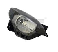 Renault Twingo 11-14 Reflektor Przedni lampa przednia prawa