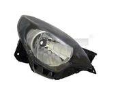 Renault Twingo 11-14 Reflektor Przedni lampa przednia prawa