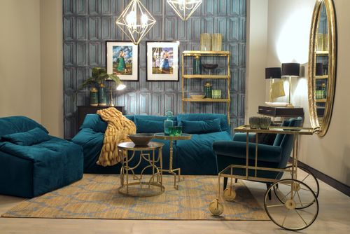 Barek Savoy 88X60X77 Cm na Arena.pl