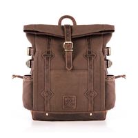 solidny plecak trekkingowy paolo peruzzi t-40-br