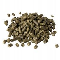Granulat Pasza Trawokulki Element Żywienie Koni Konia 8mm 25kg Polski Żłób