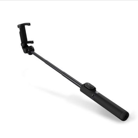 XIAOMI SELFIE STICK STATYW BLUETOOTH TRIPOD CZARNY na Arena.pl