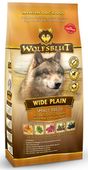 Wolfsblut Dog Wide Plain Small - Konina I Bataty 500G