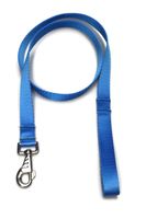 A-024 SMYCZ DLA PSA TAŚMA 30MM/130CM Kolor - Niebieski
