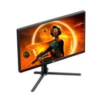 Monitor AOC Q27G3XMN/BK 180 Hz 1440p Czarny