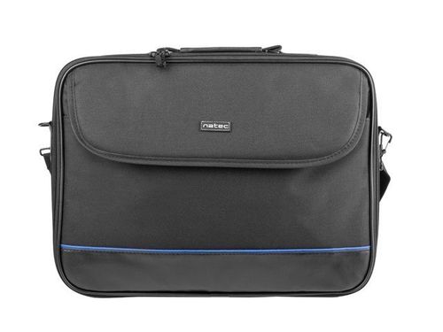 Torba notebook Impala 14,1'' czarna na Arena.pl