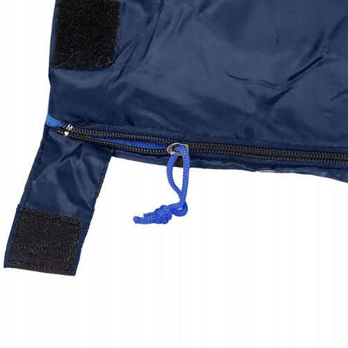 ŚPIWÓR TURYSTYCZNY LEKKI KOŁDRA 2w1 HI-TEC SOBRE e na Arena.pl