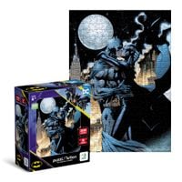 puzzle hard-s batman  200557