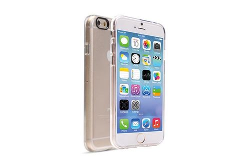 Etui JCPAL dla iPhone 6 Plus - Ultra-thin Case (Clear) na Arena.pl