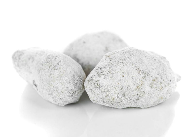 Susz konopny | ICE ROCK | 95% CBD | 100 g zdjęcie 2