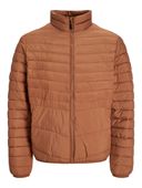 Jack&Jones męska kurtka puchowa JJESTATE PACKABLE PUFFER COLLAR NOOS 12256985 M
