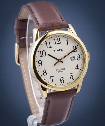 Zegarek męski Timex Easy Reader Classic Timex-TW2P75800 na Arena.pl