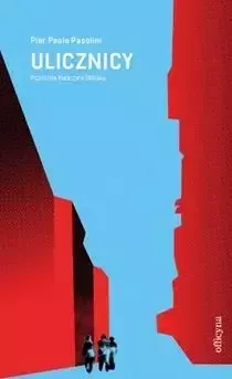 Ulicznicy zdjęcie 1