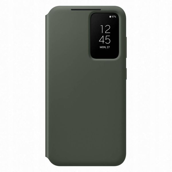 SAMSUNG GALAXY S23 ETUI VIEW WALLET CASE POKROWIEC zdjęcie 14