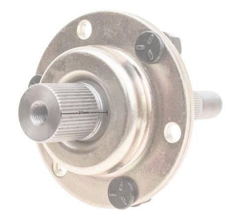 Adapter kosiarki MTD traktor B100/120 RO7156 na Arena.pl