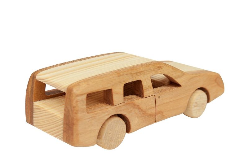 Samochód "Volvo V 70" zdjęcie 3