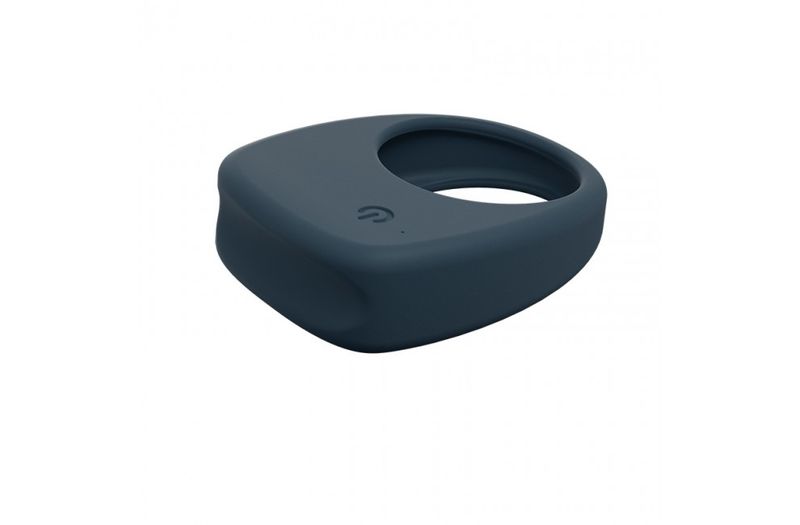 Dorcel - Master Ring (Czarny) zdjęcie 2