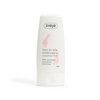 Ziaja Krem do stóp zmiękczający z kompleksem AHA, 60ml
