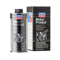 Liqui Moly dodatek do oleju silnikowego Motor Protect 500ml
