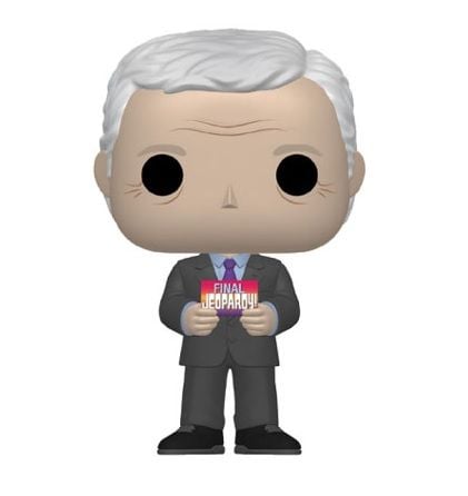 funko pop! tv jeopardy alex trebek 776 na Arena.pl