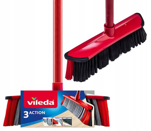 Szczotka Vileda 3Action na Arena.pl