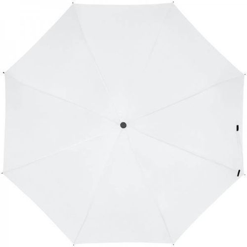 Parasolka manualna ERDING Biała na Arena.pl