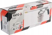 PISTOLET DO ROPOWANIA ROPOWNICA 0.85l YATO